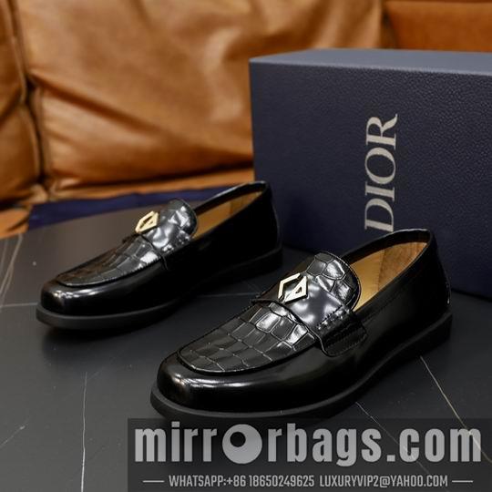 Replica Dior Shoes sz38-45 hnh1253