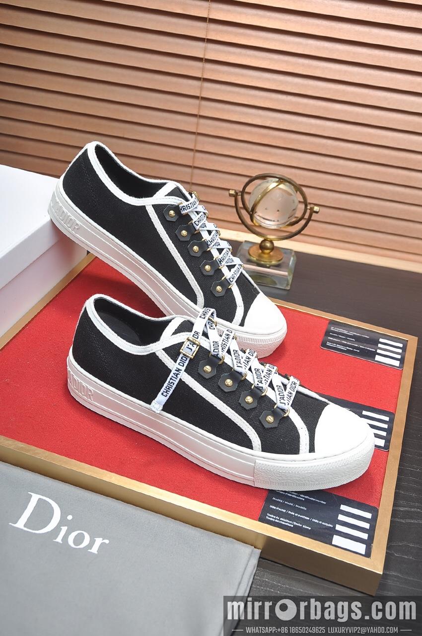 Replica Dior Shoes sz35-44 h0823