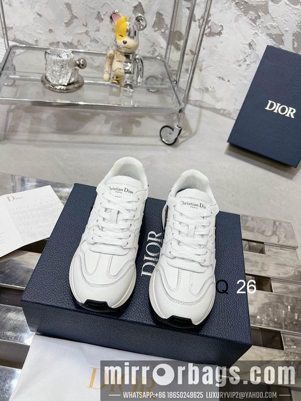 Replica Dior Shoes sz35-45 L1102