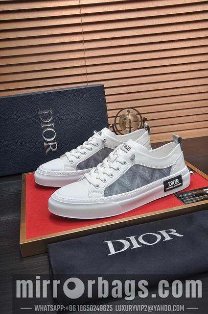 Replica Dior Shoes sz38-45 mnh0517