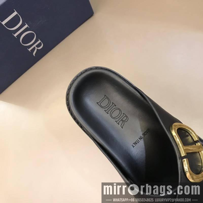 Replica Dior Shoes sz38-45 jyh0202