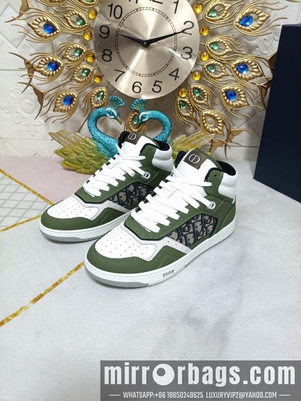Replica Dior Shoes sz35-45 mnm0104