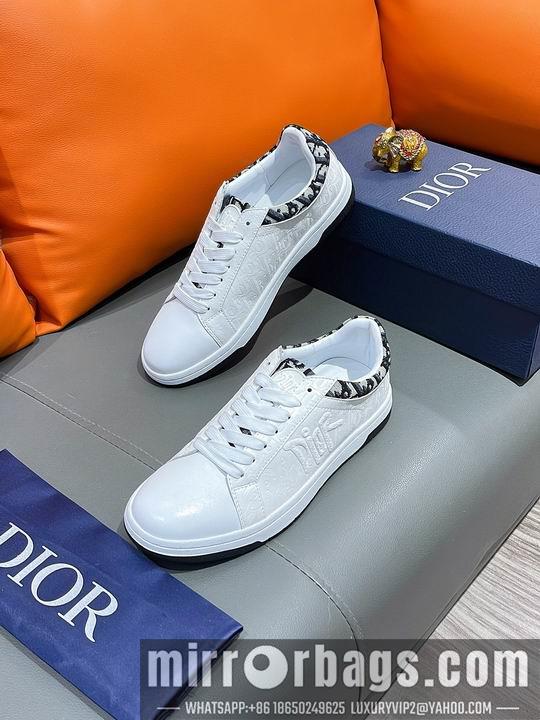 Replica Dior Shoes sz38-44 mnh0514