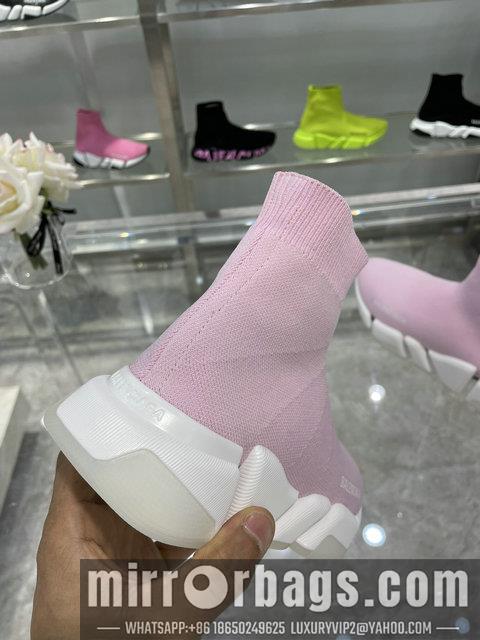 Replica Balenciaga Shoes SZ 38-44 22301258-59 2colors
