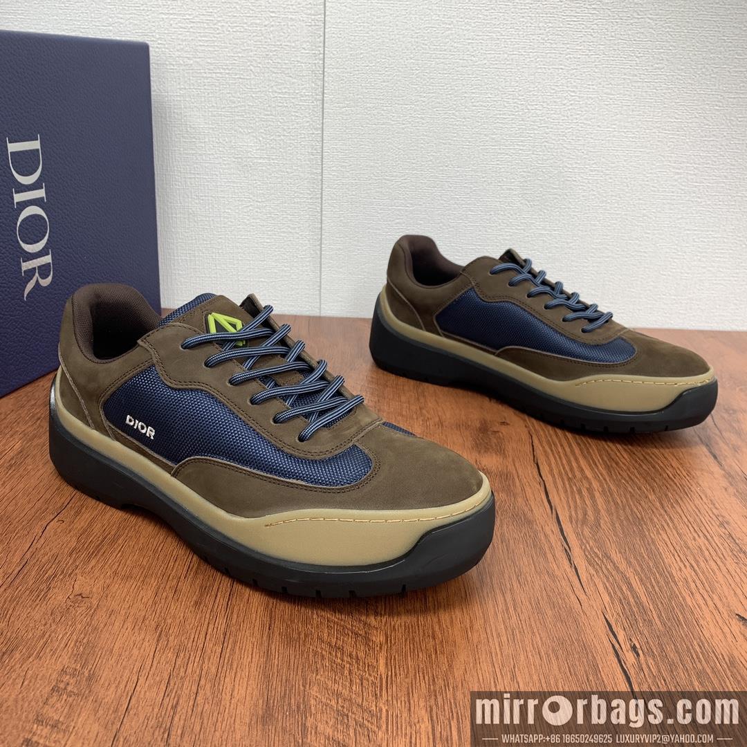 Replica Dior Shoes sz39-44 hnh1210