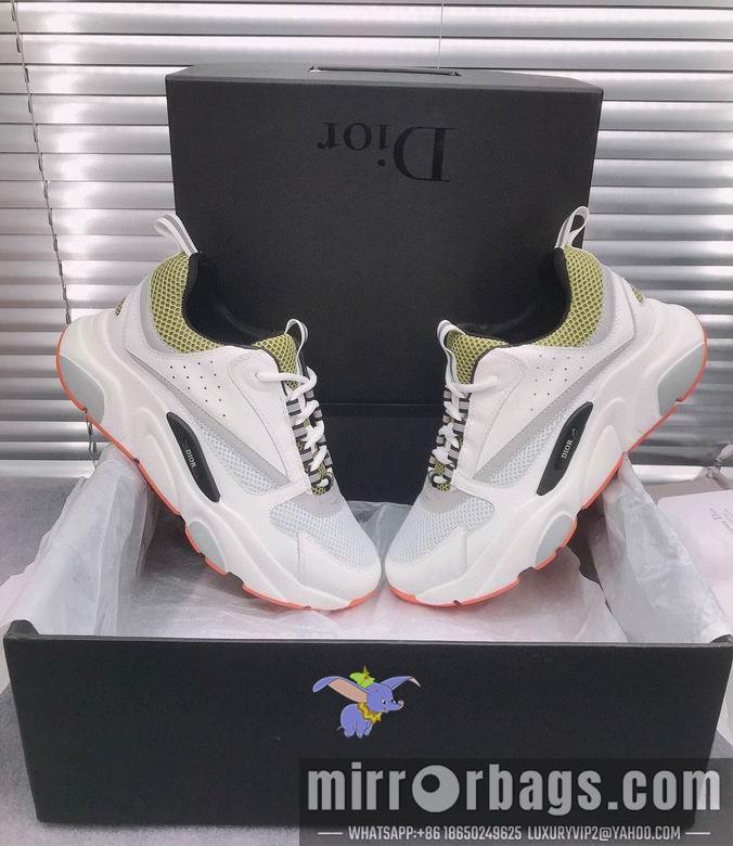 Replica Dior Shoes sz35-45 ngh0104