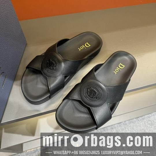 Replica Dior Shoes sz38-45 hnh0804