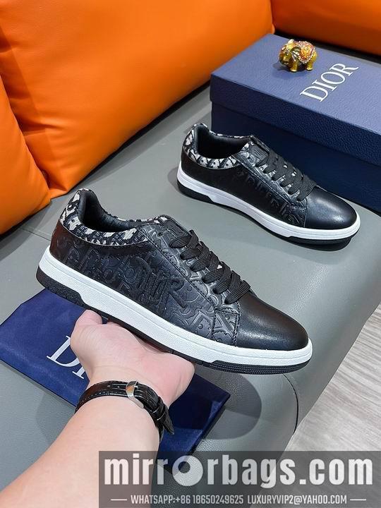 Replica Dior Shoes sz38-44 mnh0514