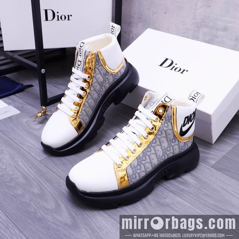 Replica Dior Shoes sz38-44 hnm0140