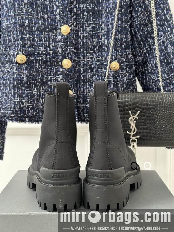 Replica Balenciaga Shoes sz35-40 4C JX1010