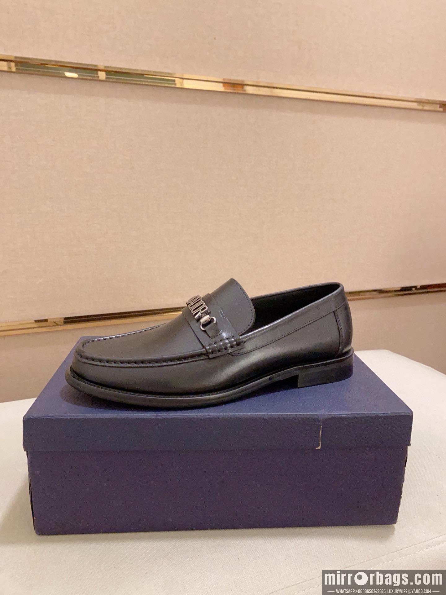 Replica Dior Shoes sz38-45 hnh1218