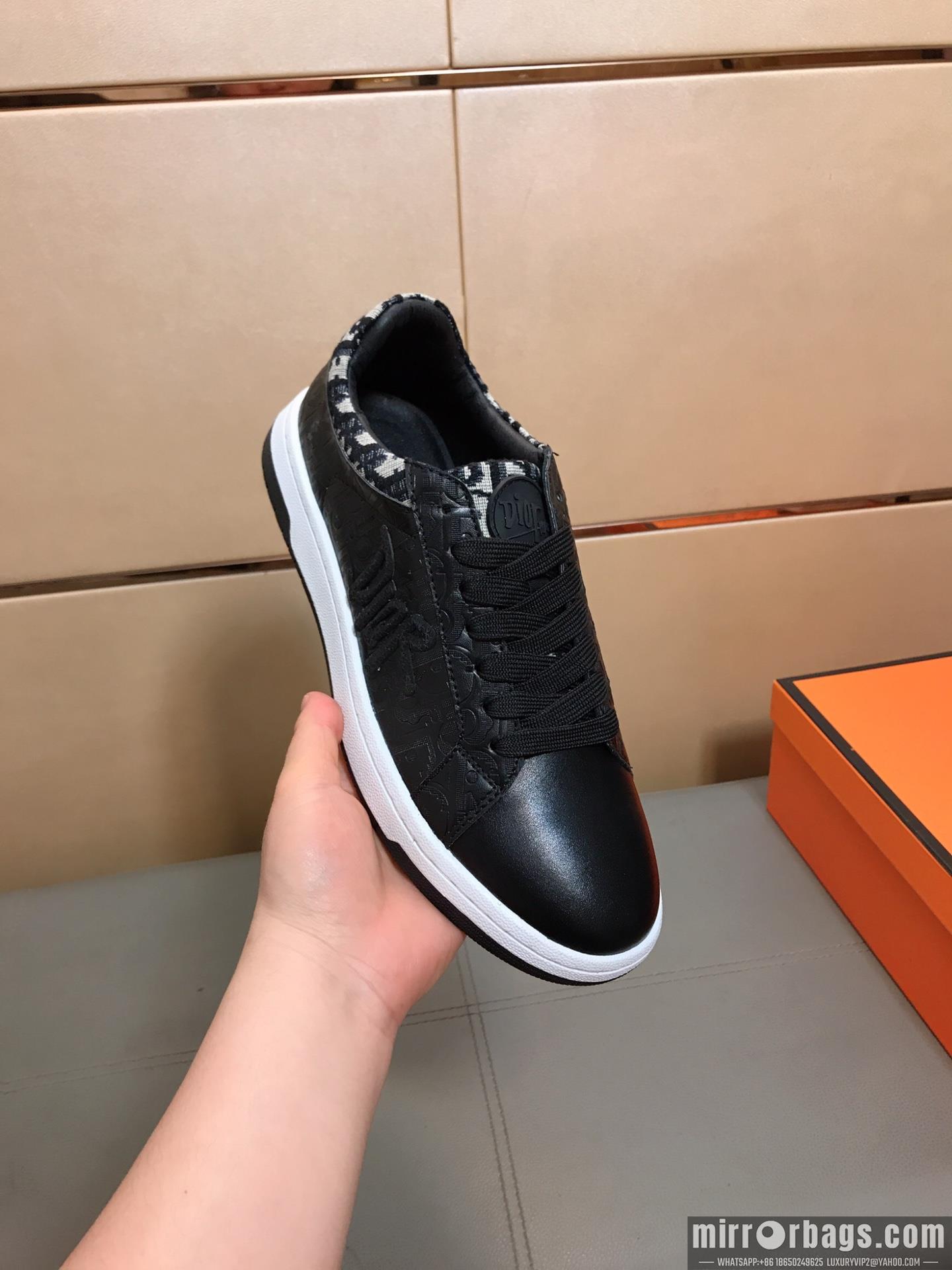 Replica Dior Shoes sz38-44 h0818
