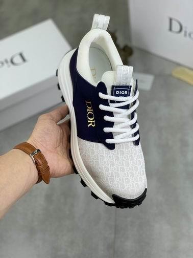 Replica Dior Shoes sz38-44 mnh0519