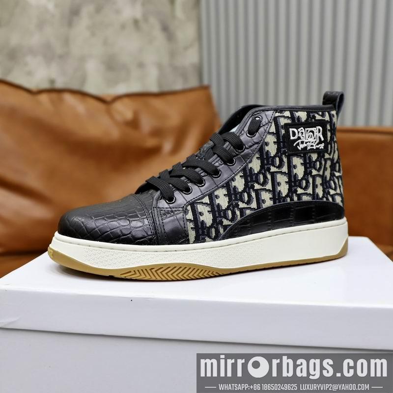 Replica Dior Shoes sz38-44 hnm0110
