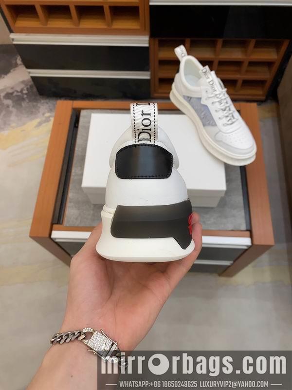 Replica Dior Shoes mnm0110