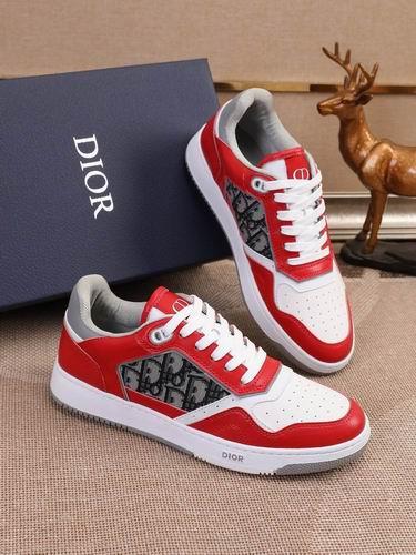 Replica Dior Shoes sz38-44 jyh0914