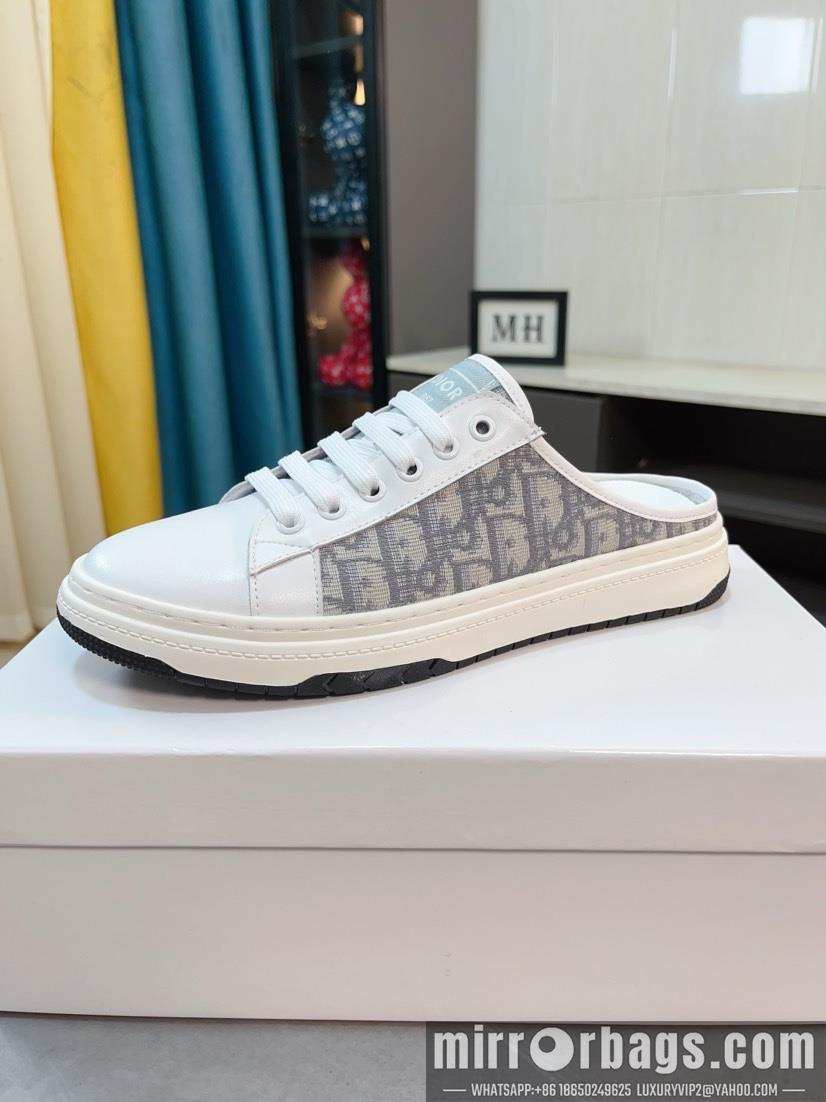 Replica Dior Shoes sz38-44 h0801
