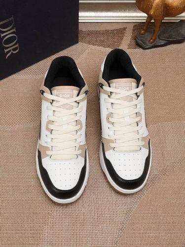 Replica Dior Shoes sz38-45 jyh0904