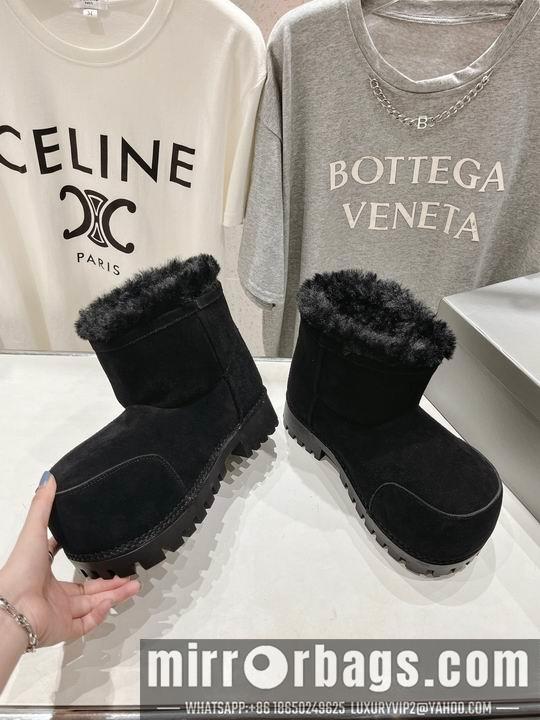 Replica Balenciaga Shoes sz35-45 mnh0801