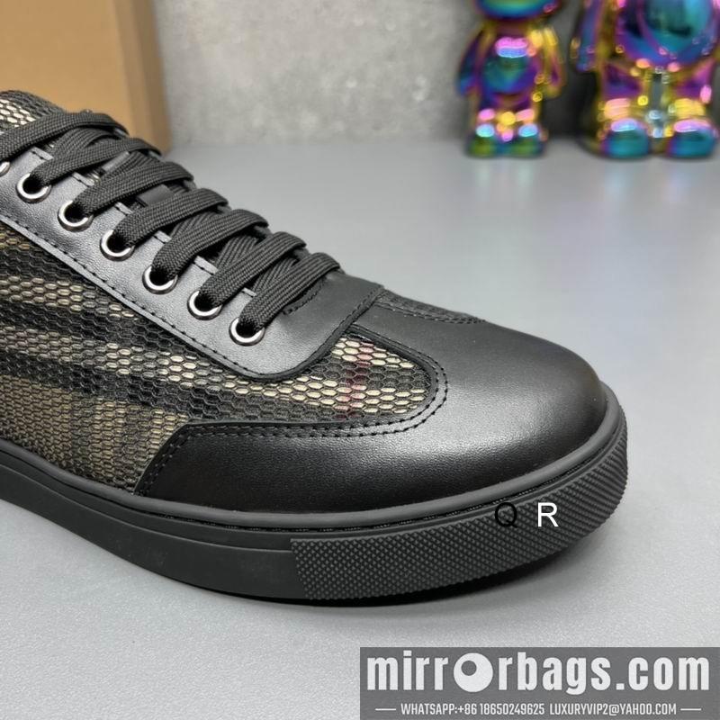 Balenciaga Shoes Burberry sz38-45 CRQ0401