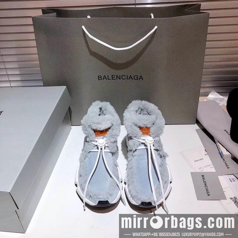 Replica Balenciaga Shoes sz34-45 mnm0102