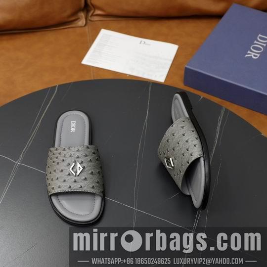 Replica Dior Shoes sz38-45 mnh0504