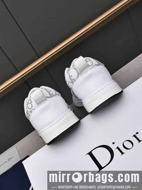 Replica Dior Shoes sz38-44 hnm0152