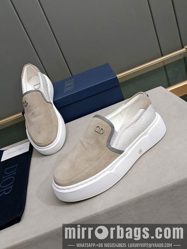 Replica Dior Shoes sz38-44 hnm0182