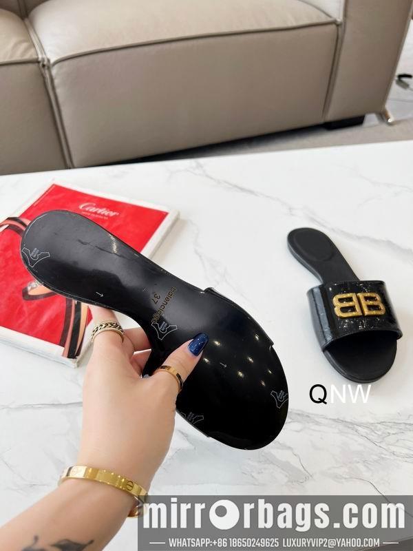 Replica Balenciaga Shoes sz35-40 WN0501