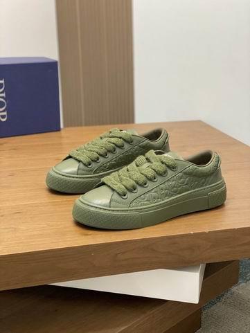 Replica Dior Shoes sz38-45 hnh0527