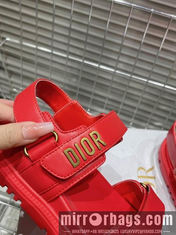 Replica Dior Shoes sz35-41 mnw0211