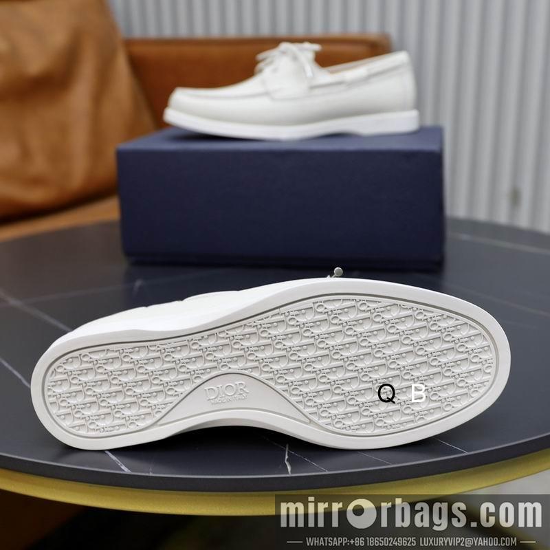 Replica Dior Shoes sz38-45 BS0601
