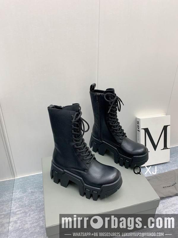 Replica Balenciaga Shoes sz35-40 2C XJ1102