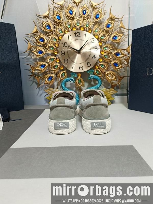 Replica Dior Shoes sz35-45 mnm0108
