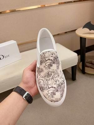Replica Dior Shoes sz38-44 jyh1103