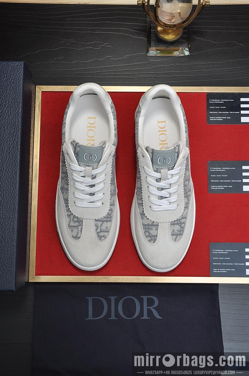 Replica Dior Shoes sz38-44 h0609