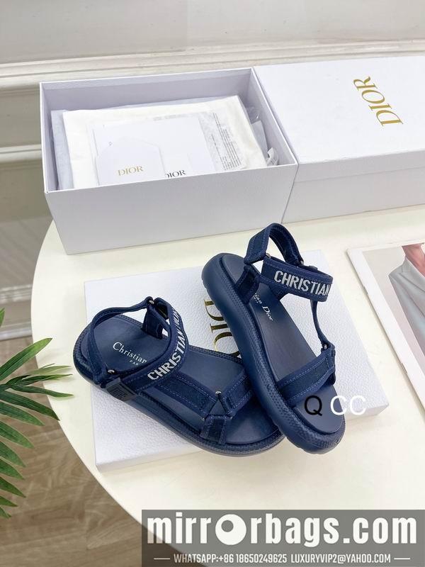 Replica Dior Shoes sz35-40 XC0714