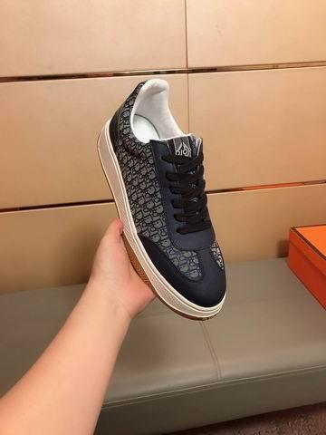 Replica Dior Shoes sz38-44 mnh0504