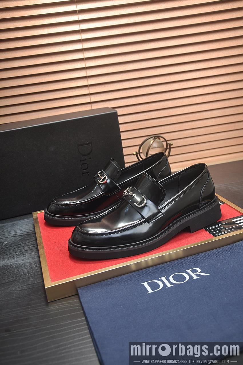 Replica Dior Shoes sz38-44 hnh1229