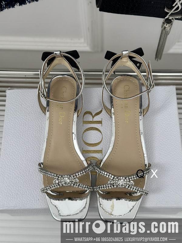 Replica Dior Shoes sz35-40 JX0501