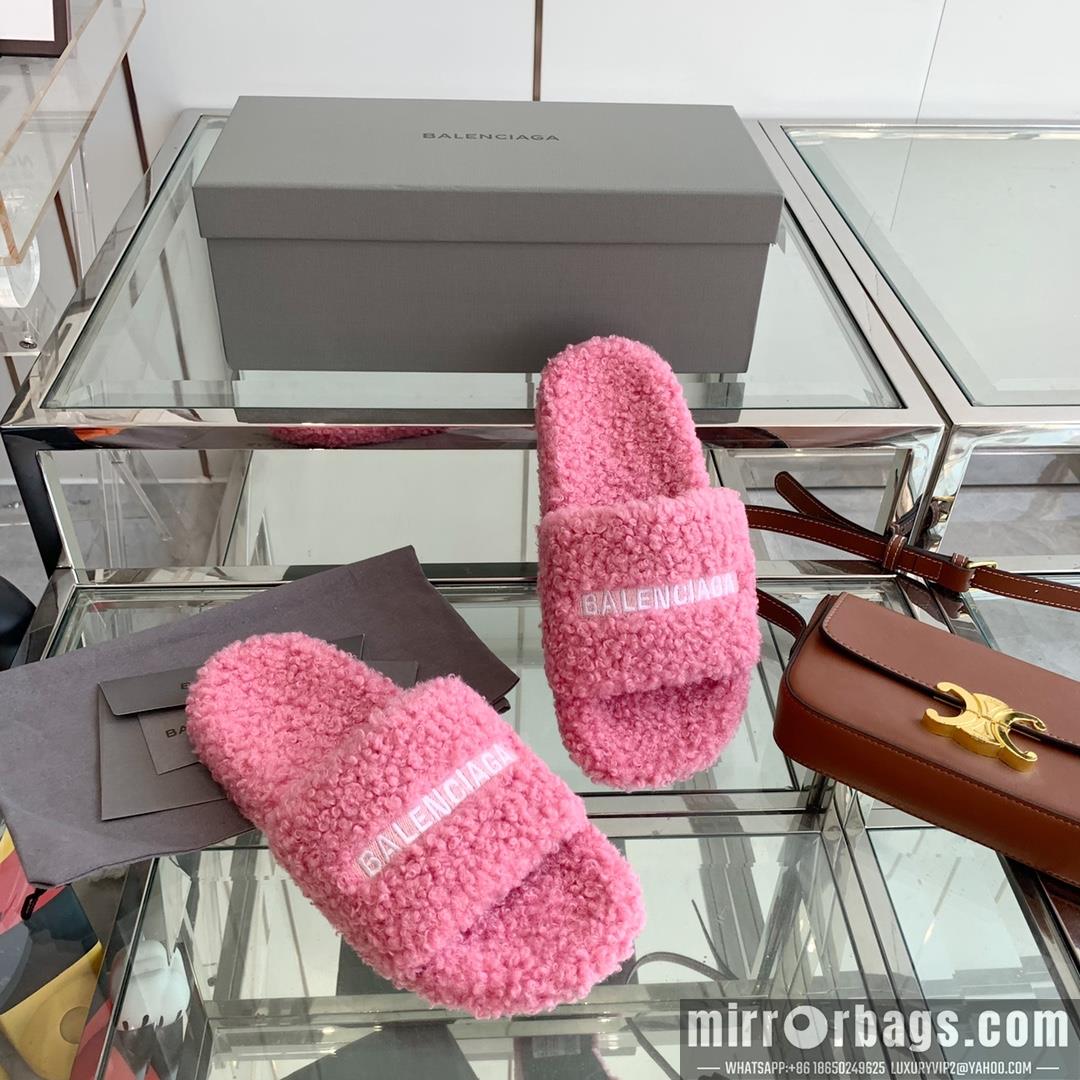 Replica Balenciaga Shoes sz35-44 h1006