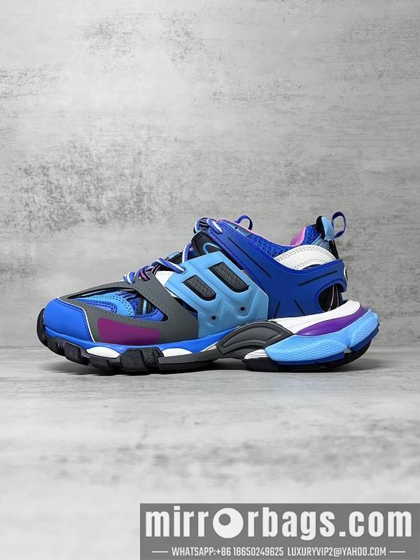 Replica Balenciaga Shoes sz36-45 hnm0107