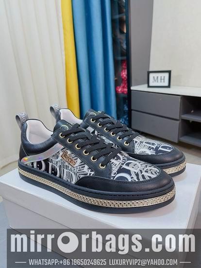 Replica Dior Shoes sz38-44 mnh0708