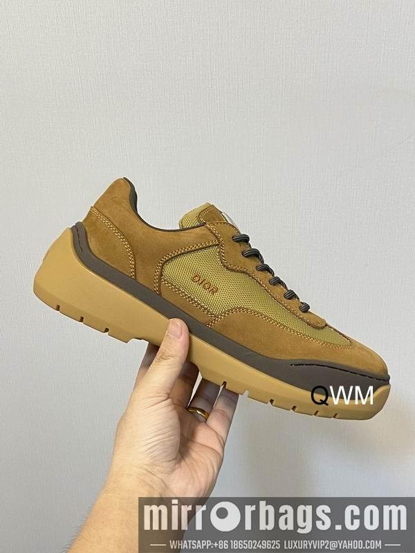 Replica Dior Shoes sz38-45 WM0606