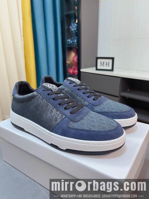 Replica Dior Shoes sz38-44 mnw0319