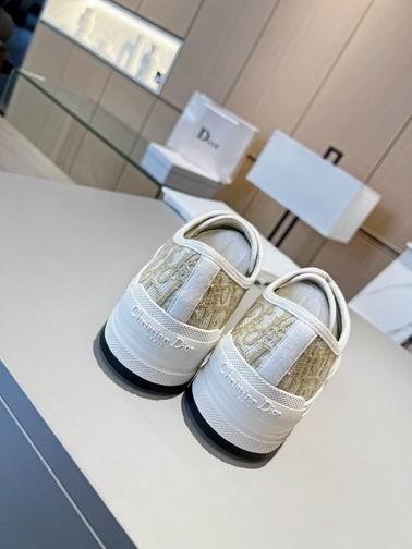 Replica Dior Shoes sz35-41 mnh0706