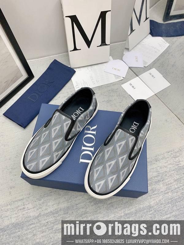 Replica Dior Shoes sz35-45 mnw0303