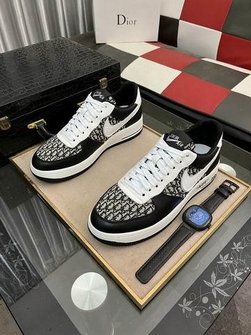 Replica Dior Shoes sz38-44 jyh0920