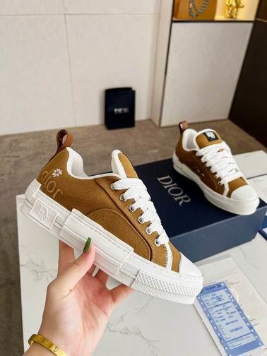 Replica Dior Shoes sz35-45 mnh0703
