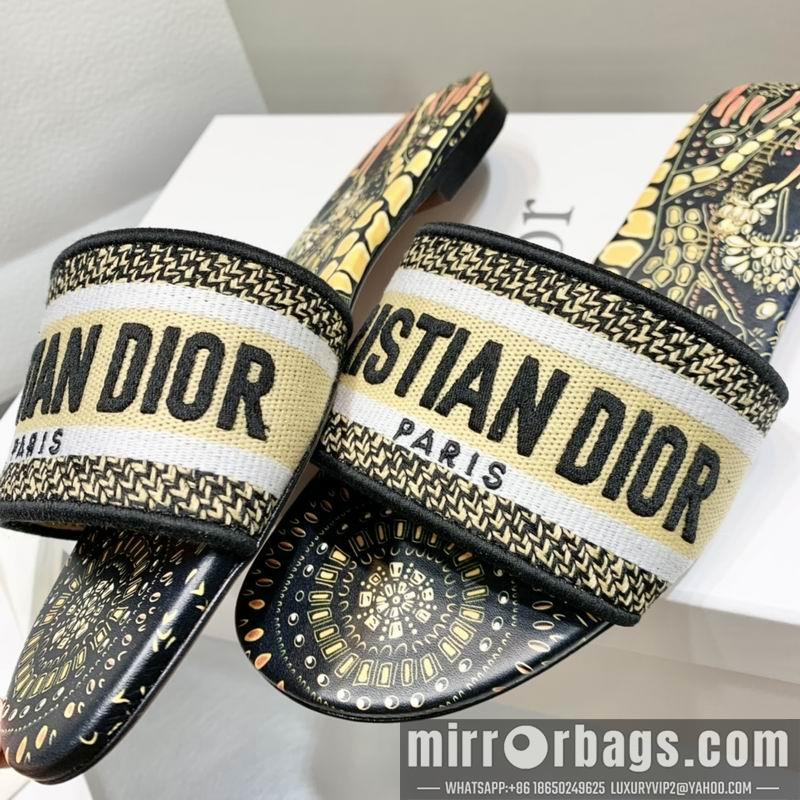 Replica Dior Shoes sz35-42 mnw0428